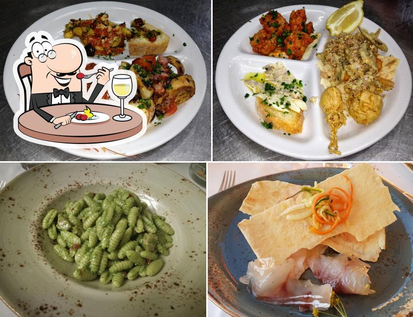 Ristorante The Kings