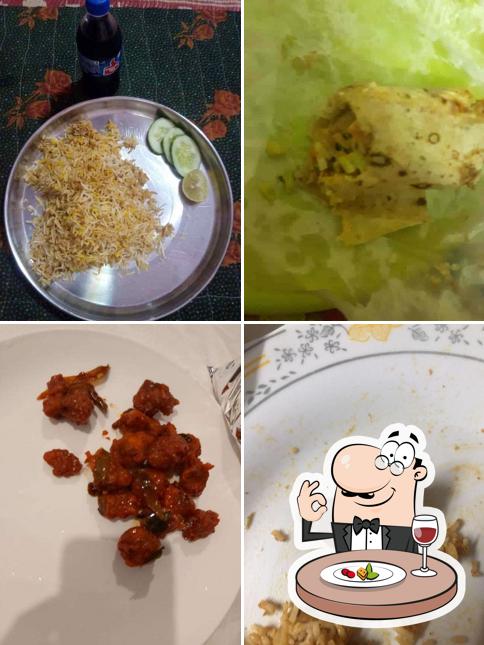 Shabnam Kalyani Biryani