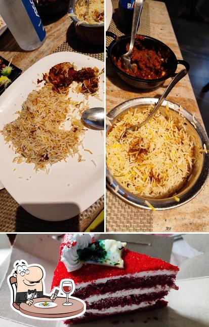 Swathi Biryani and Family Restaurant