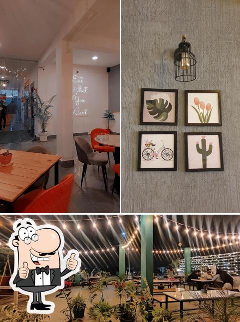 See this photo of Cafe Mellow