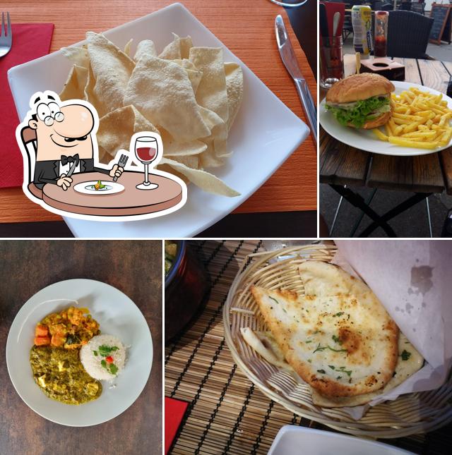 Chakki Bar & Restaurant