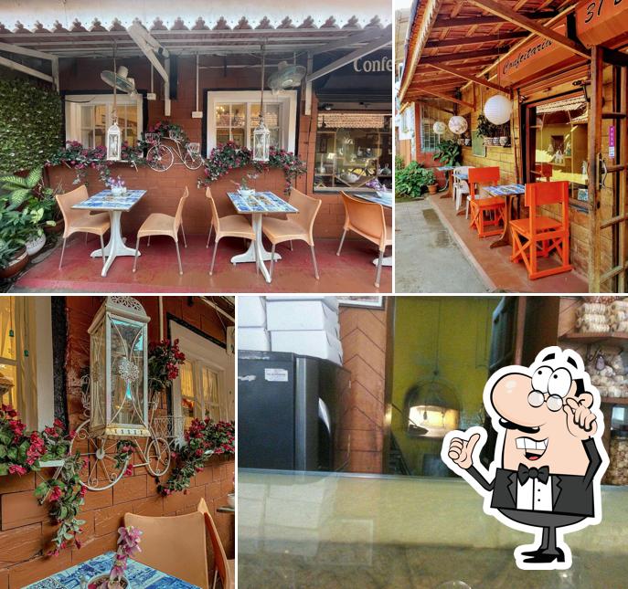 Confeitaria 31 De Janeiro