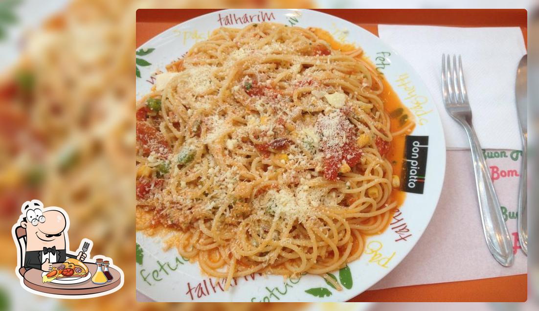 Don Piatto - São José