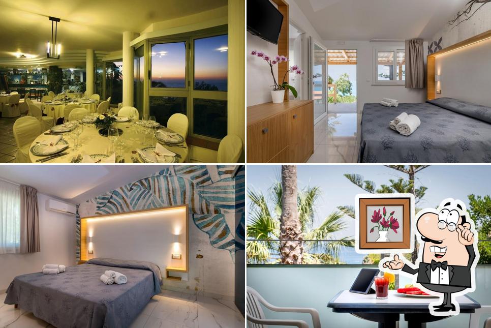 Hotel Villaggio Stromboli