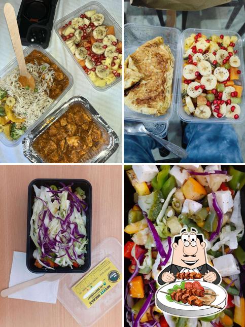 My Fit Meals
