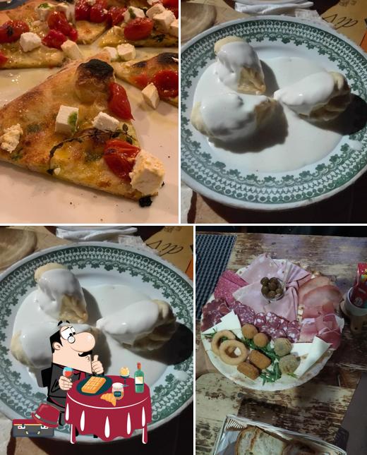 SoleLuna propone un'ampia gamma di dessert