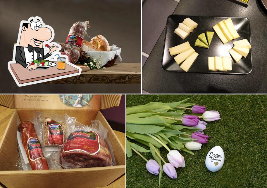 Cibo al Speck & Wine Codroipo