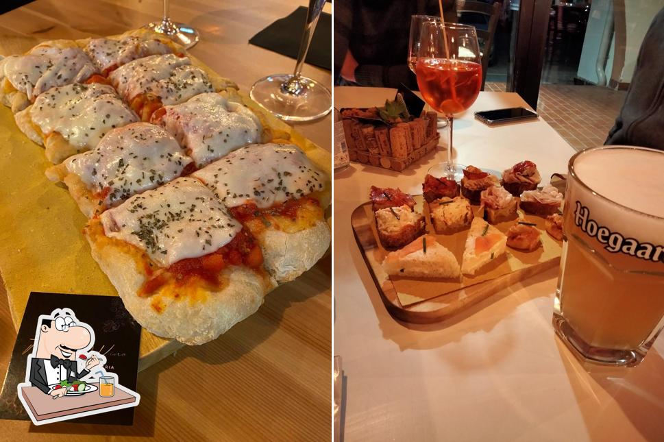 Cibo al Tempo DiVino Enoteca - Cicchetteria