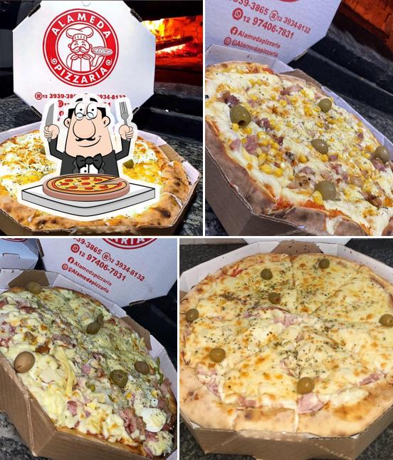 A pizza é o fast food mais popular do mundo