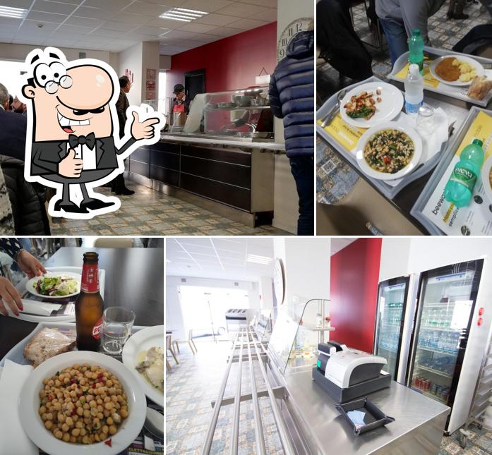 Fast Food Senza Pretese