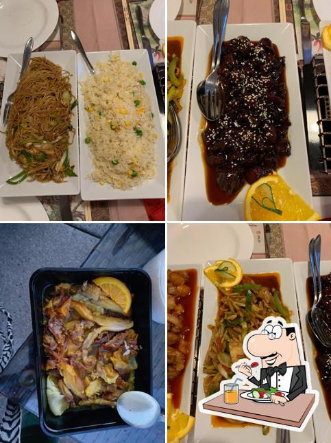 Restaurant Jura Asia-Haus