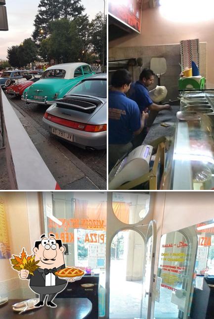 Guarda la immagine di MIZGIN SNC Da IBRA