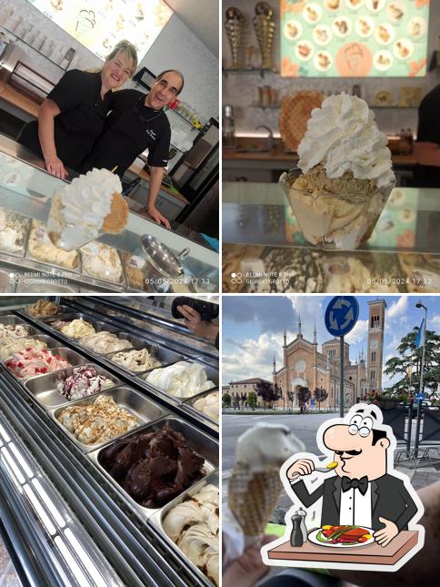Pausa Gelato di Del Favero Sergio Arcade