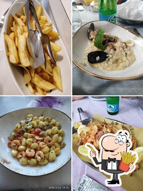Ristorante Osteria Con Gusto