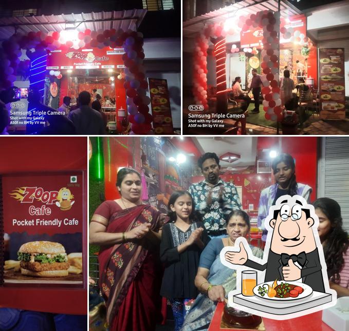 Food at Sai krupa Food service , Zoop cafe,Badlapur west