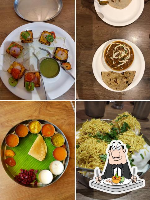 Adyar Ananda Bhavan - A2B