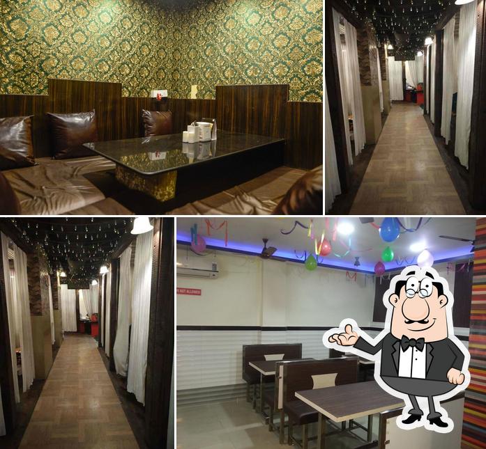 Ahmed Bhai's Bry & Dry