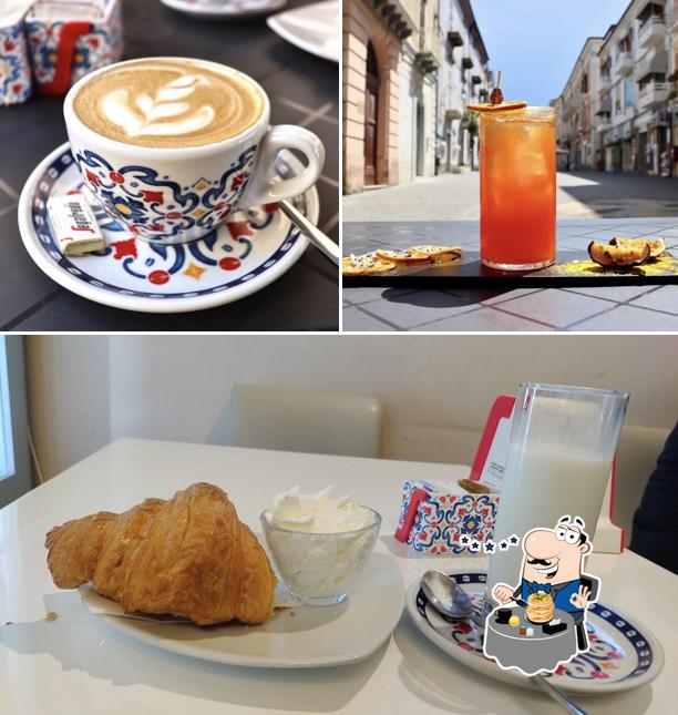 Platti al Alikè 900 - Gelateria & Cocktail Bar