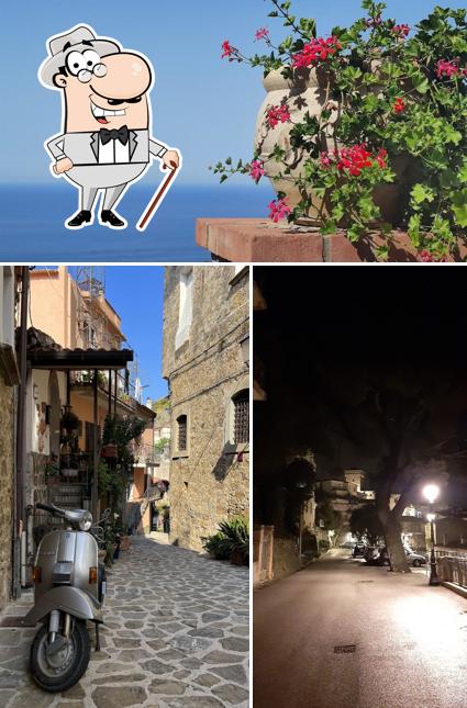 Guarda gli esterni di Bar Jerry