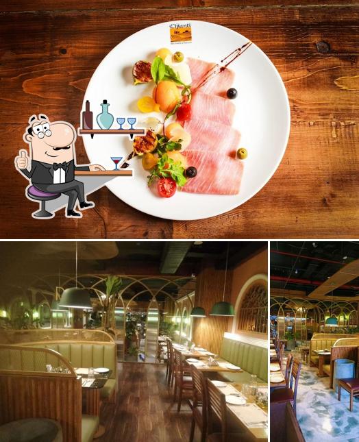 Chianti, The Bay- ECOWORLD