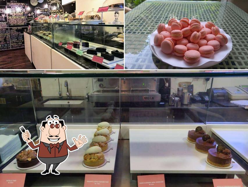 Food at Dzurt Jaipur - Civil Lines