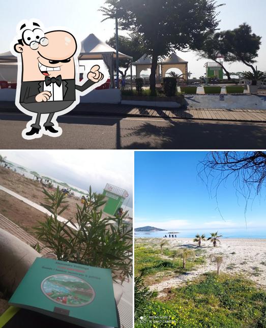 Guarda gli esterni di Le Mimose