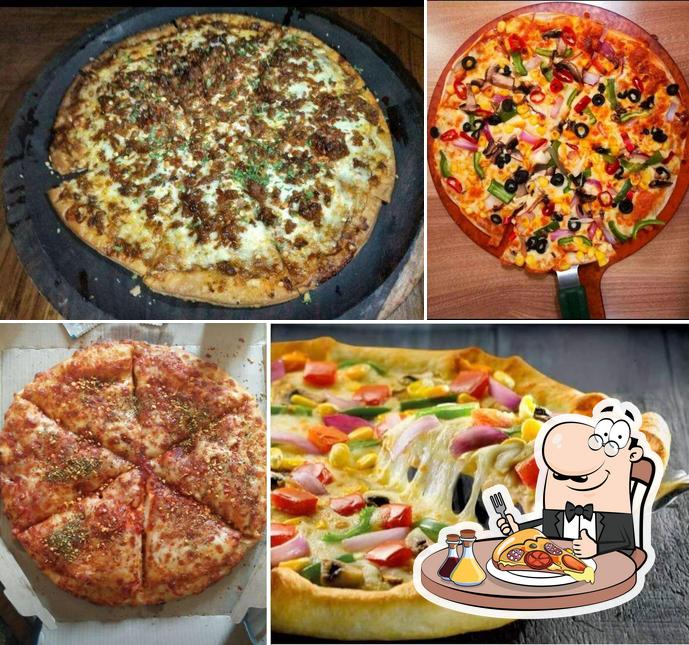 Pizza Hut Ansal Plaza, Delhi