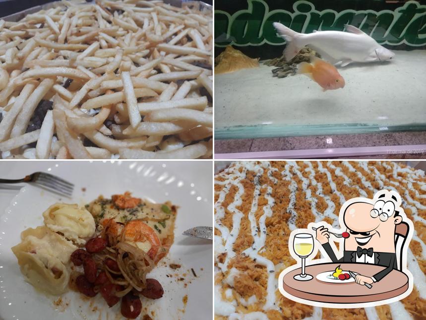 Point do Bandeirantes