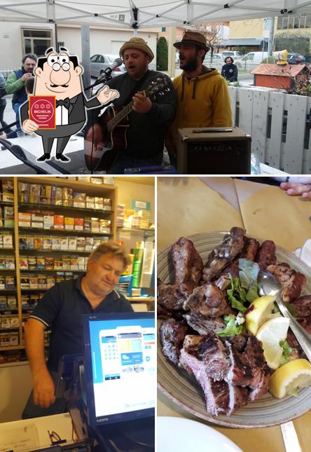 Bar e Tabacchi Arcobaleno