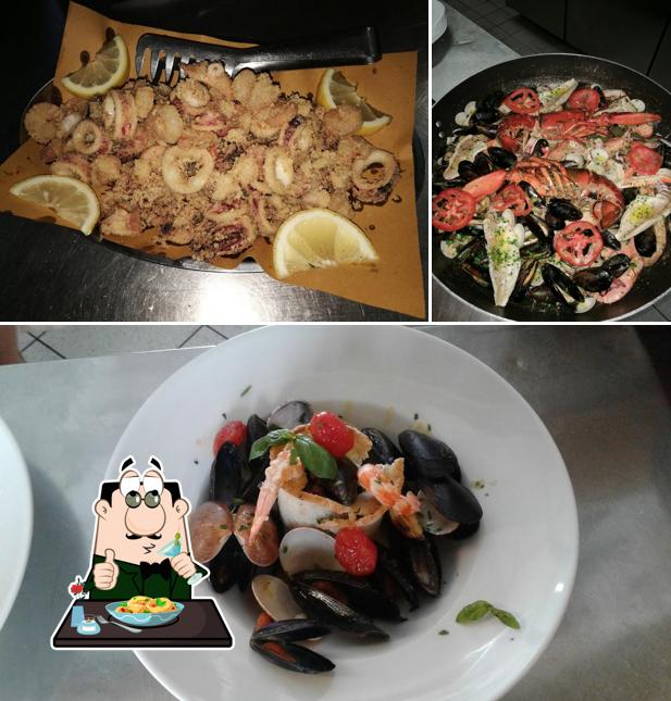 Platti al Circolo Puppino