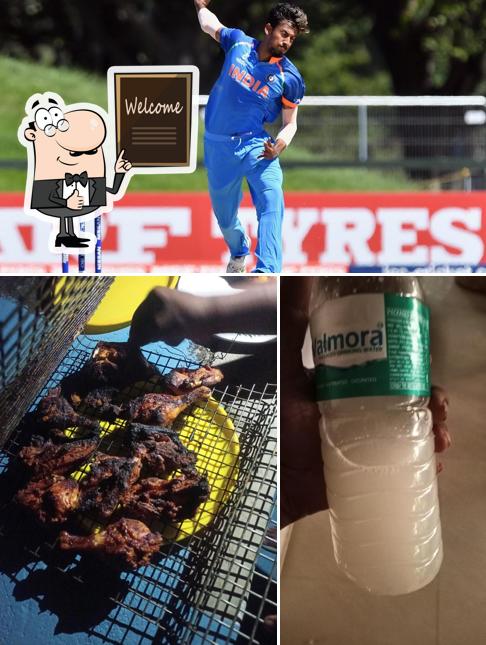 Koduvally Toddy Shop