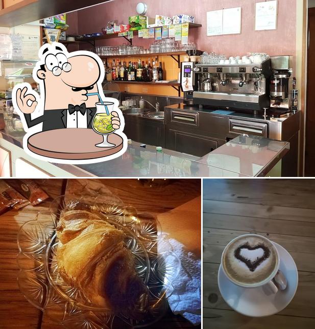 Mood café coffee & drinks