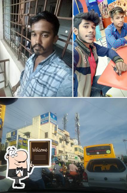 Here's an image of AMUTHA SURABHI