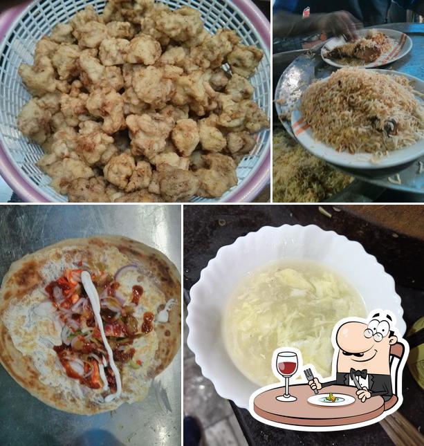 Abar Khabo Bhadreswar