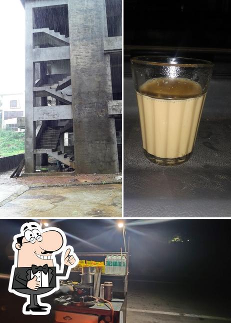 See the picture of Hyder Fast Food Centre