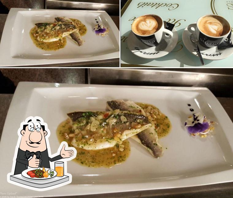 Cibo al Restaurant & Bar Dionysus