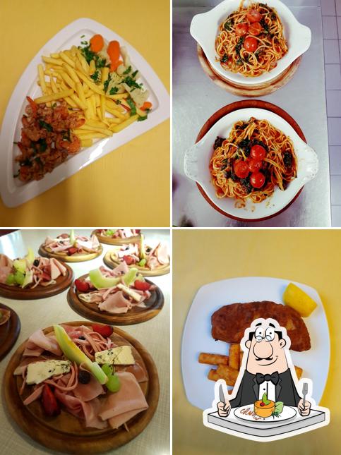 Cibo al Restaurant Sternen