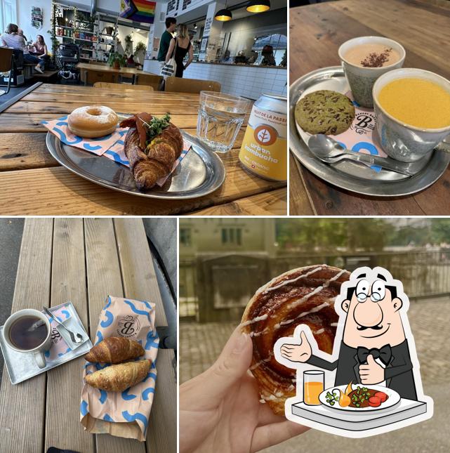 Cibo al Bakery Bakery Länggasse