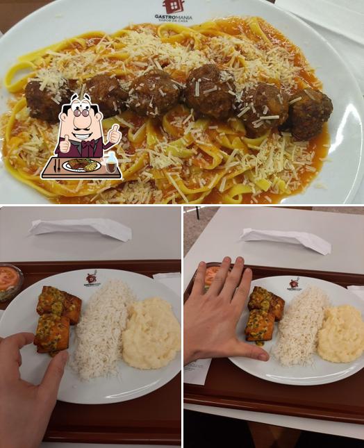 Gastromania - Sabor da Casa