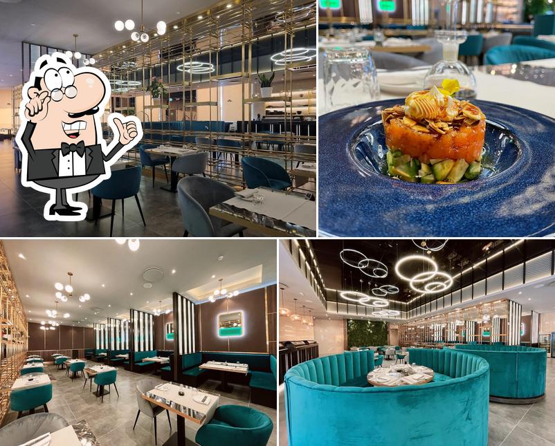 INARI Sushi Restaurant