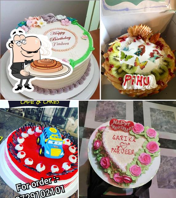 See this photo of Junction Cafe