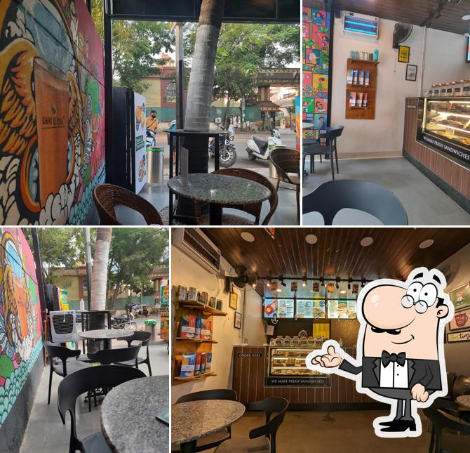 Check out how KANNU KI CHAI looks inside