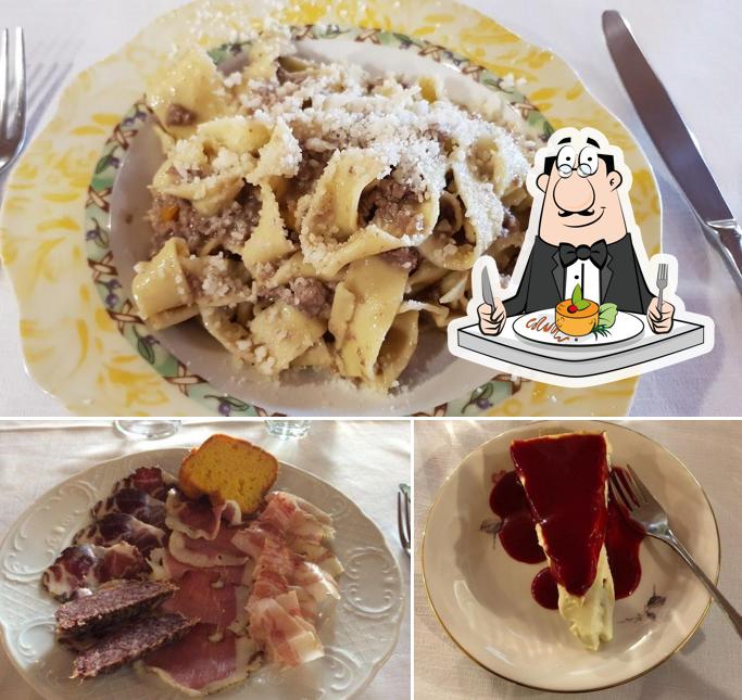 Platti al Lillero Trattoria