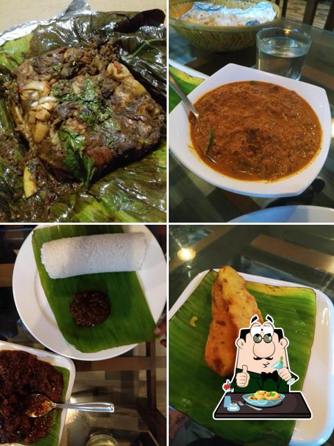 Pappadomz Restaurant