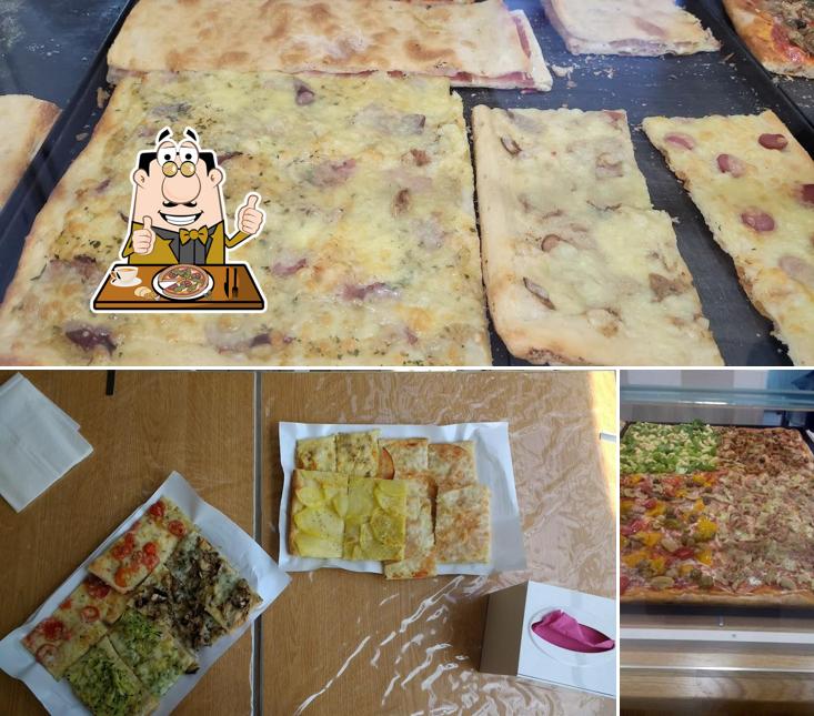 La pizza è il piatto veloce più di successo al mondo