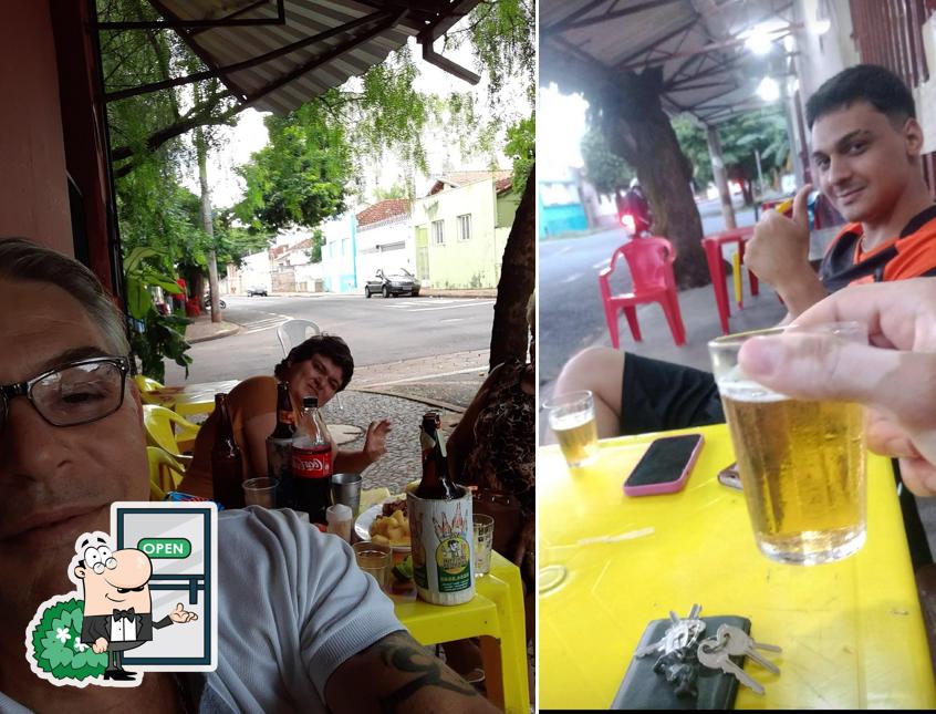 Bar e Mercearia da Val