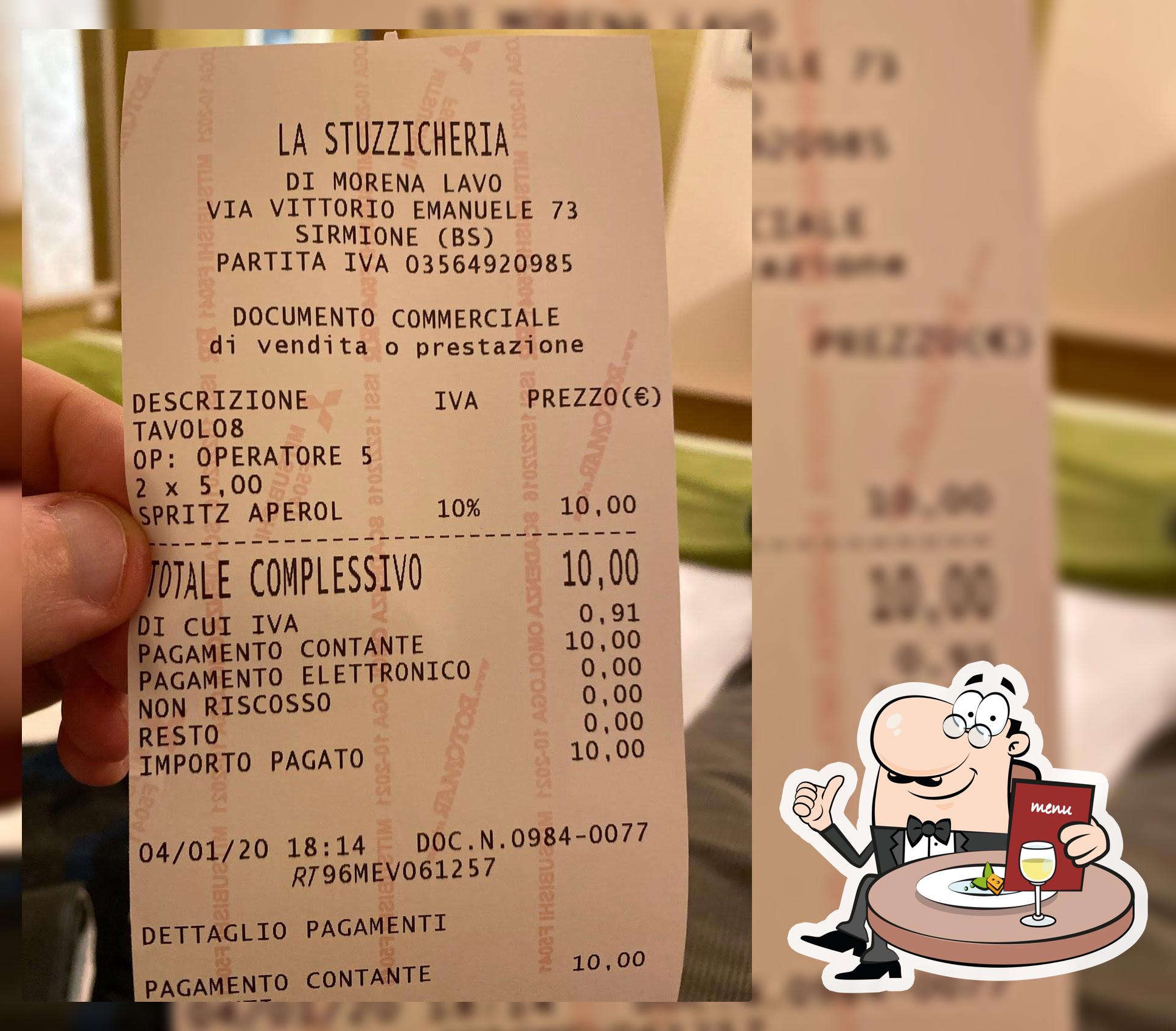 Mabore' Bar Galleria Srl