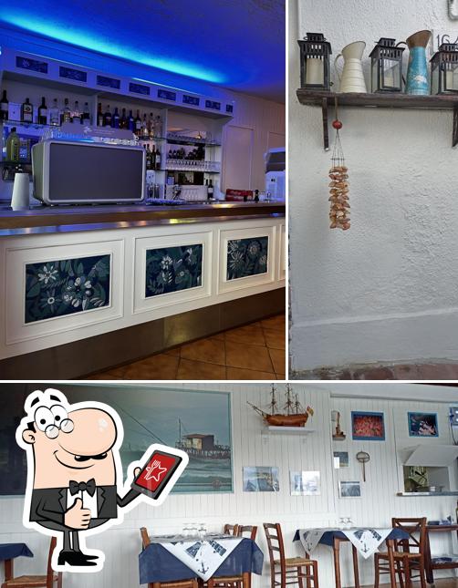 Guarda questa foto di NEW TRINCHETTO