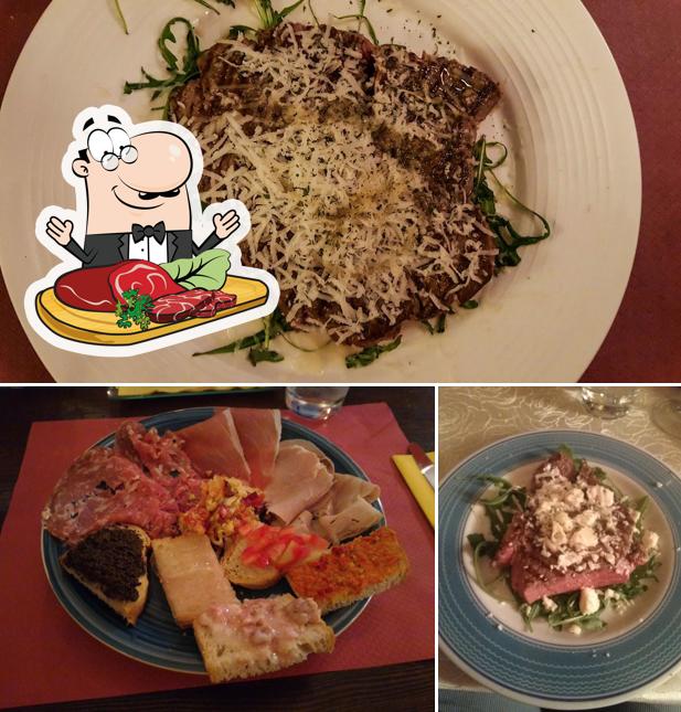 Osteria Antica Colonna - Nuova Gestione