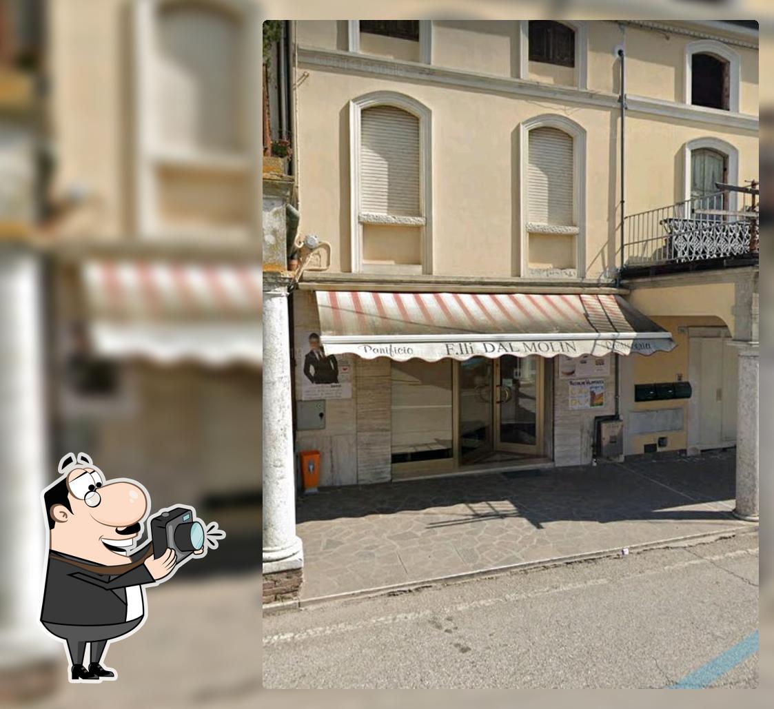 Panificio Dal Molin di Dal Molin Marco & C.